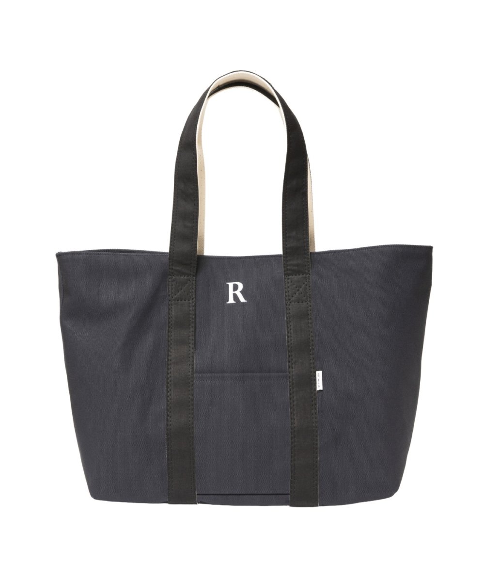 画像1: ROTTWEILER 【先行予約】R9 LARGE TOTE BAG (1)