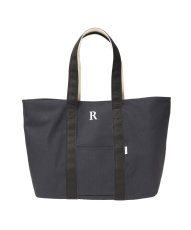 画像1: ROTTWEILER 【先行予約】R9 LARGE TOTE BAG (1)