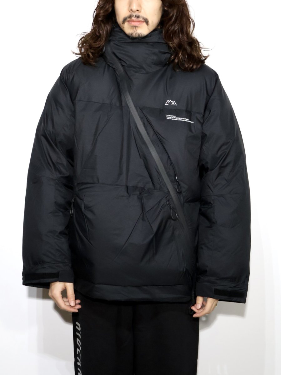 画像2: CMF OUTDOOR GARMENT  SLASH DOWN L7 (2)