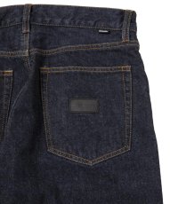 画像4: ROTTWEILER 【先行予約】R9 TUCK DENIM PANTS (4)