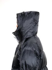 画像8: nonnative  EXPLORER DOWN JACKET NYLON RIPSTOP WITH WINDSTOPPER® 2L (8)