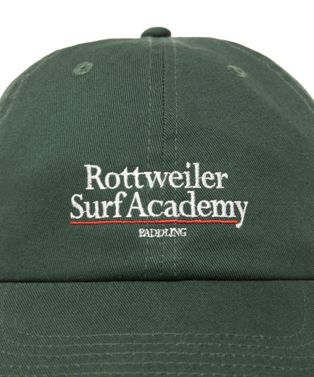 画像8: ROTTWEILER 【先行予約】SURF ACADEMY CAP (8)