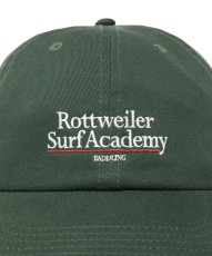 画像8: ROTTWEILER 【先行予約】SURF ACADEMY CAP (8)