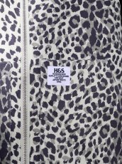 画像4: HideandSeek  Camo Zip Work Vest (4)