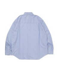 画像2: ROTTWEILER 【先行予約】R9 TYPEWRITER SHIRT (2)