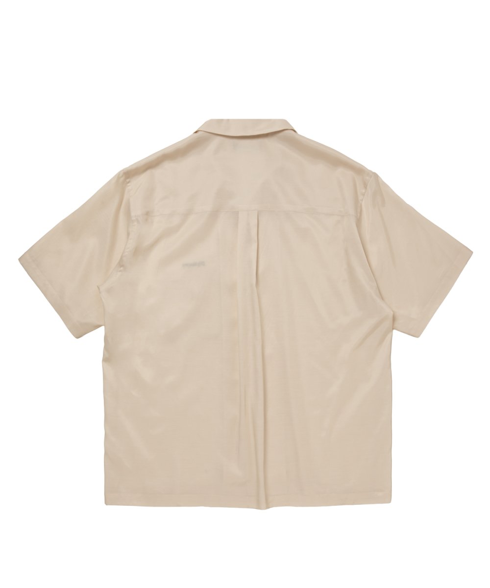 画像7: ROTTWEILER 【先行予約】R9 BOWLER SS SHIRT (7)