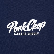 画像20: PORKCHOP GARAGE SUPPLY  SCRIPT PORK HOODIE (20)
