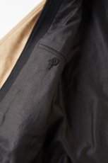 画像9: OLD JOE   BUTTON-FRONT CAMPBELL JACKET (9)