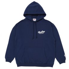画像18: PORKCHOP GARAGE SUPPLY  SCRIPT PORK HOODIE (18)