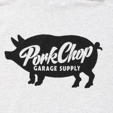 画像14: PORKCHOP GARAGE SUPPLY  SCRIPT PORK HOODIE (14)
