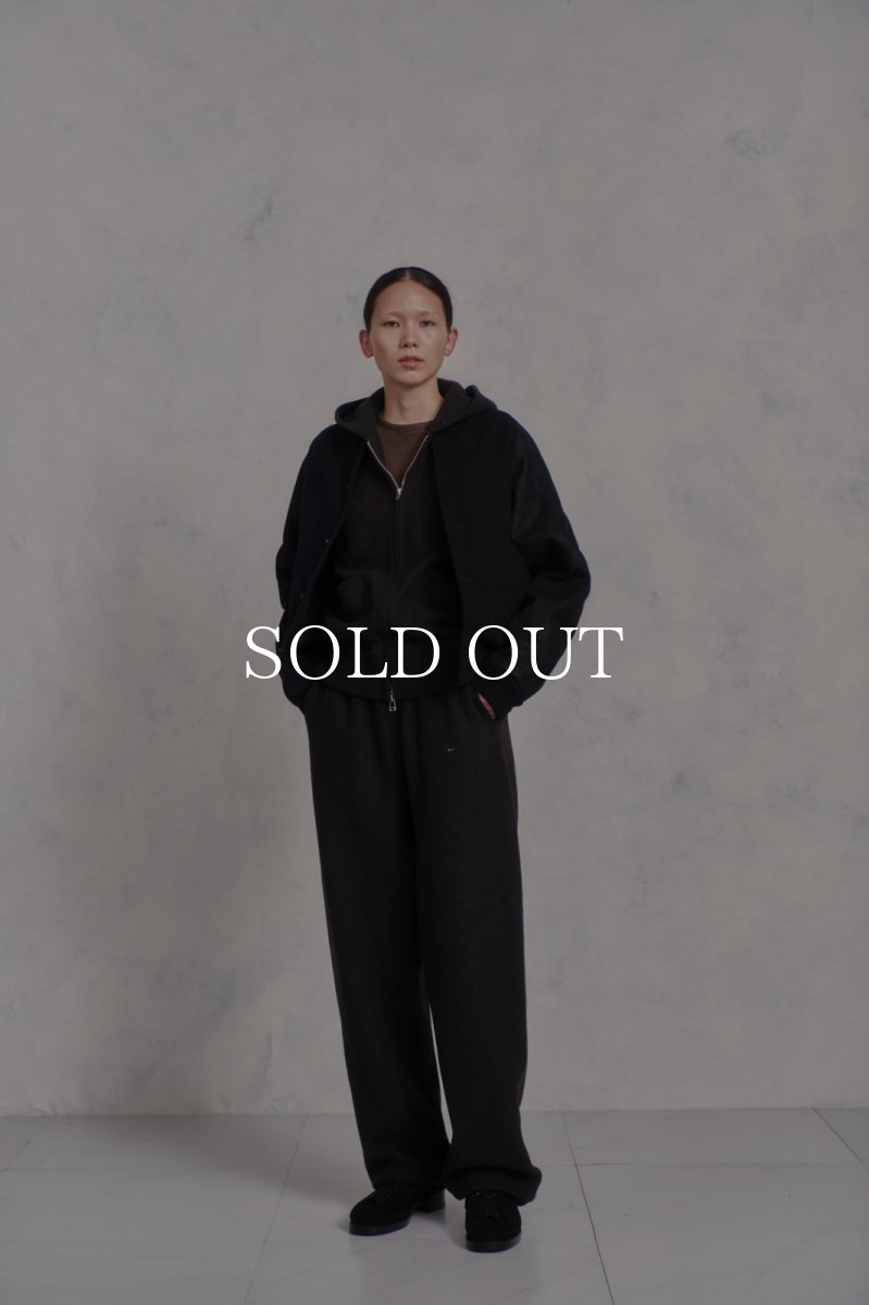 画像15: OLD JOE   BUTTON-FRONT CAMPBELL JACKET (15)