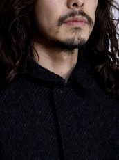 画像4: OLD JOE   ROUND-COLLAR MOTORING JACKET (4)