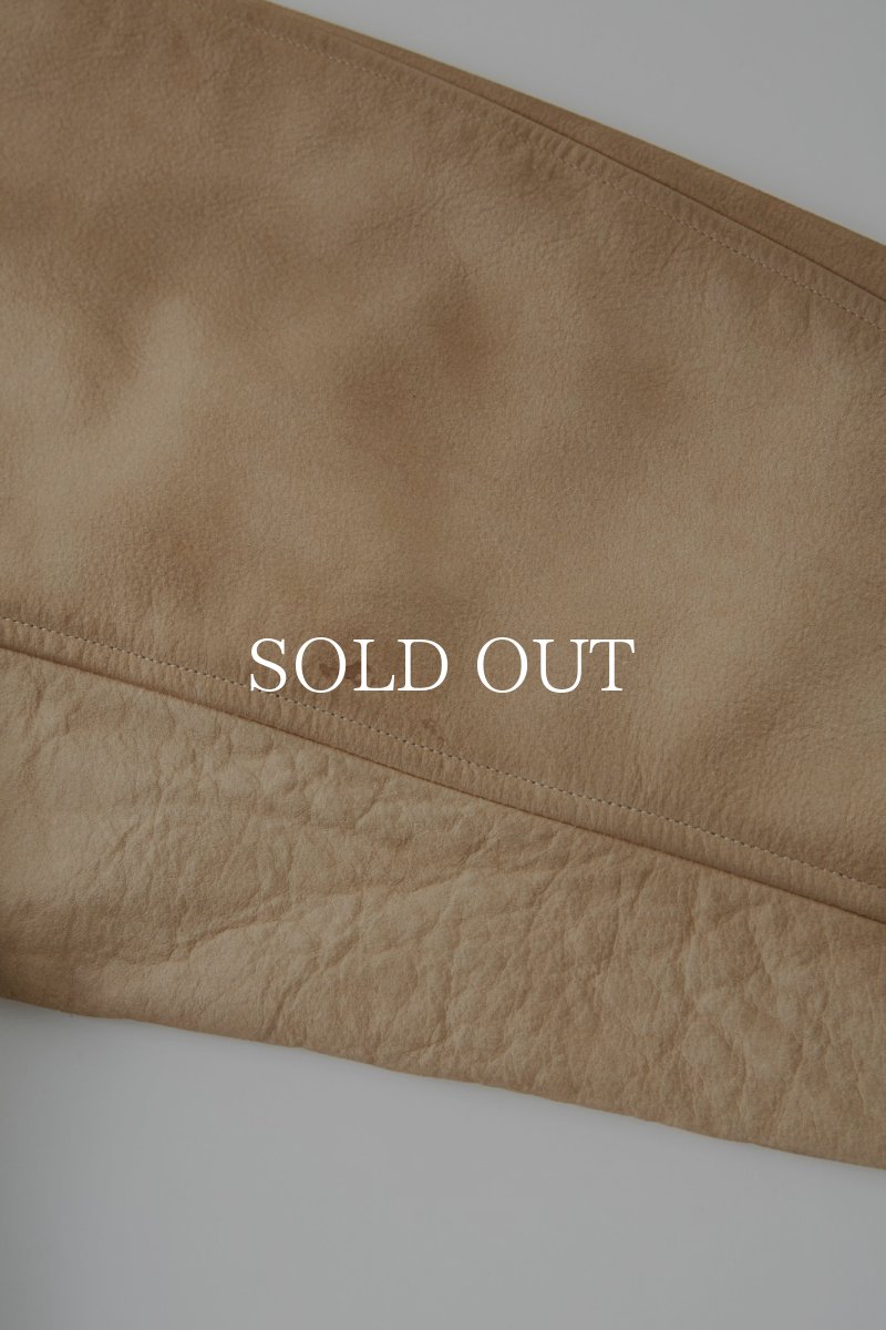 画像11: OLD JOE   BUTTON-FRONT CAMPBELL JACKET (11)