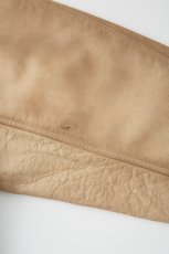 画像11: OLD JOE   BUTTON-FRONT CAMPBELL JACKET (11)