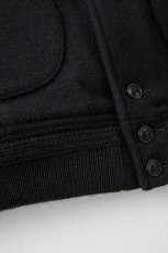 画像5: OLD JOE   BUTTON-FRONT CAMPBELL JACKET (5)