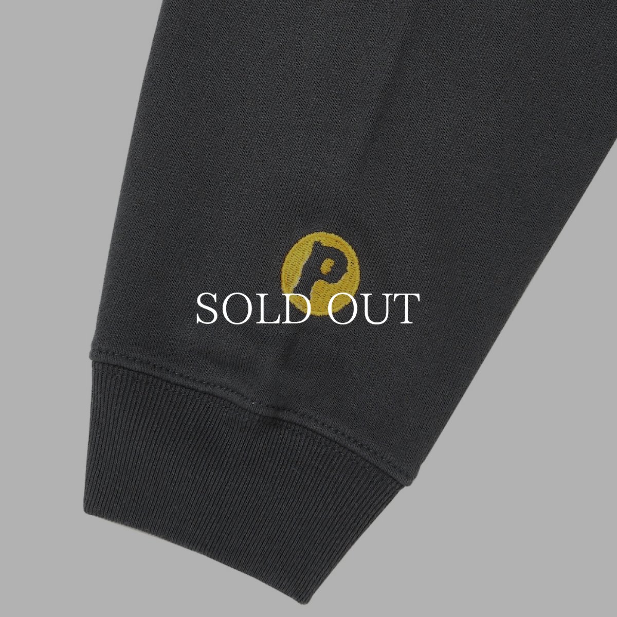 画像6: PORKCHOP GARAGE SUPPLY  SCRIPT PORK HOODIE (6)