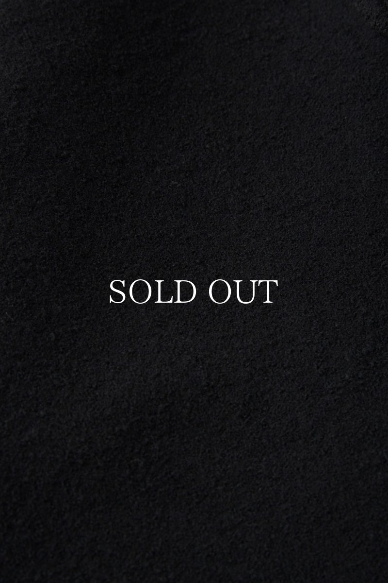 画像6: OLD JOE   BUTTON-FRONT CAMPBELL JACKET (6)