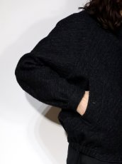 画像7: OLD JOE   ROUND-COLLAR MOTORING JACKET (7)