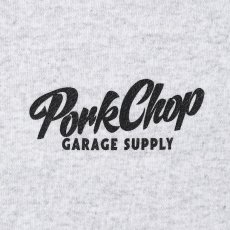 画像15: PORKCHOP GARAGE SUPPLY  SCRIPT PORK HOODIE (15)
