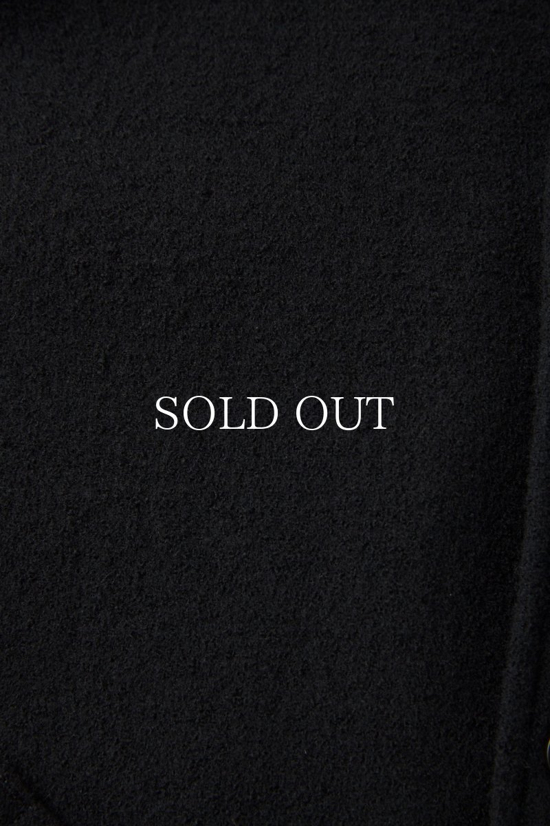 画像8: OLD JOE   BUTTON-FRONT CAMPBELL JACKET (8)