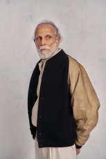 画像13: OLD JOE   BUTTON-FRONT CAMPBELL JACKET (13)