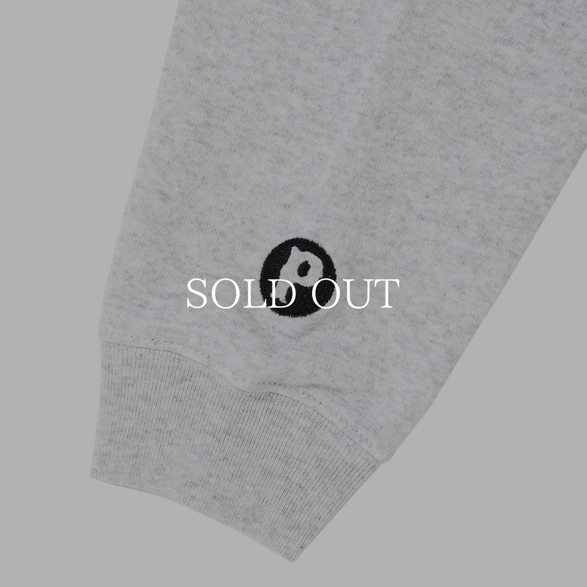 画像16: PORKCHOP GARAGE SUPPLY  SCRIPT PORK HOODIE (16)