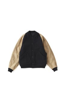 OLD JOE(オールドジョー)ジャケット