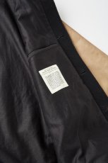 画像10: OLD JOE   BUTTON-FRONT CAMPBELL JACKET (10)