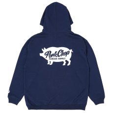 画像17: PORKCHOP GARAGE SUPPLY  SCRIPT PORK HOODIE (17)