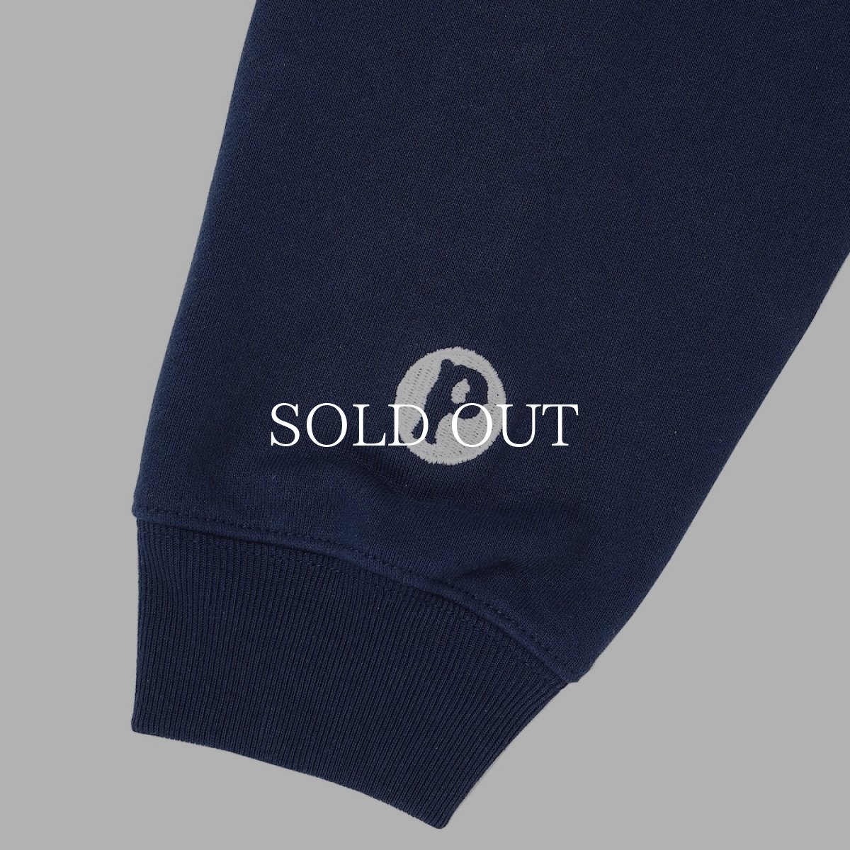 画像21: PORKCHOP GARAGE SUPPLY  SCRIPT PORK HOODIE (21)