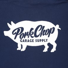 画像19: PORKCHOP GARAGE SUPPLY  SCRIPT PORK HOODIE (19)