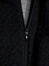 画像6: OLD JOE   ROUND-COLLAR MOTORING JACKET (6)