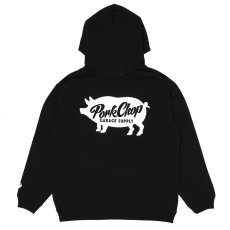 画像7: PORKCHOP GARAGE SUPPLY  SCRIPT PORK HOODIE (7)