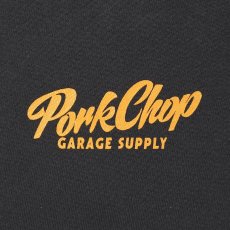 画像5: PORKCHOP GARAGE SUPPLY  SCRIPT PORK HOODIE (5)