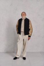 画像12: OLD JOE   BUTTON-FRONT CAMPBELL JACKET (12)