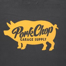 画像4: PORKCHOP GARAGE SUPPLY  SCRIPT PORK HOODIE (4)