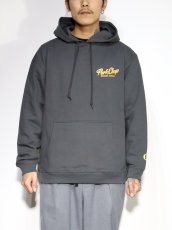 画像3: PORKCHOP GARAGE SUPPLY  SCRIPT PORK HOODIE (3)