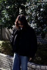 画像3: COOTIE   Nubuck Varsity Jacket (3)