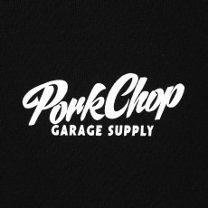 画像10: PORKCHOP GARAGE SUPPLY  SCRIPT PORK HOODIE (10)
