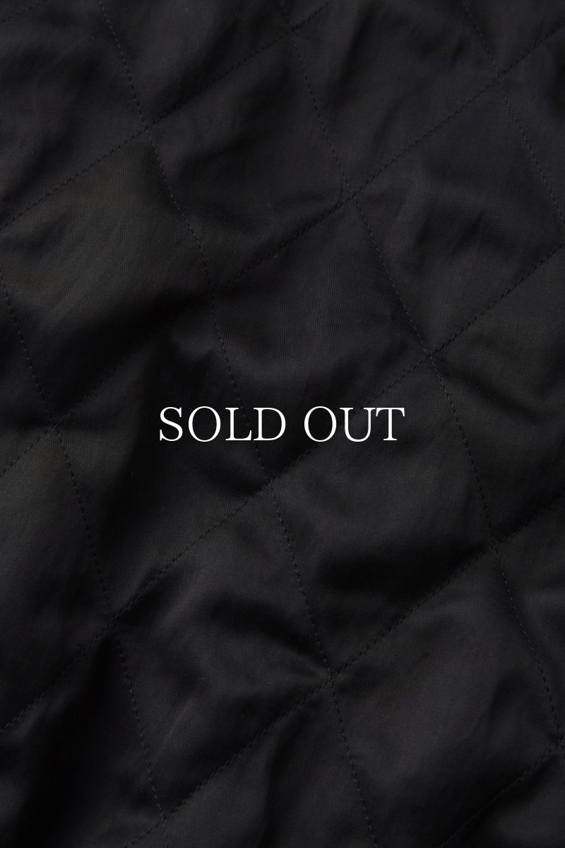 画像10: OLD JOE   STUNNING VELVET SOUVENIR JACKET(Niwatori to Hiyoko) (10)