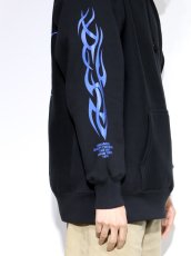 画像4: HideandSeek  MAD Hooded Sweat Shirt (4)