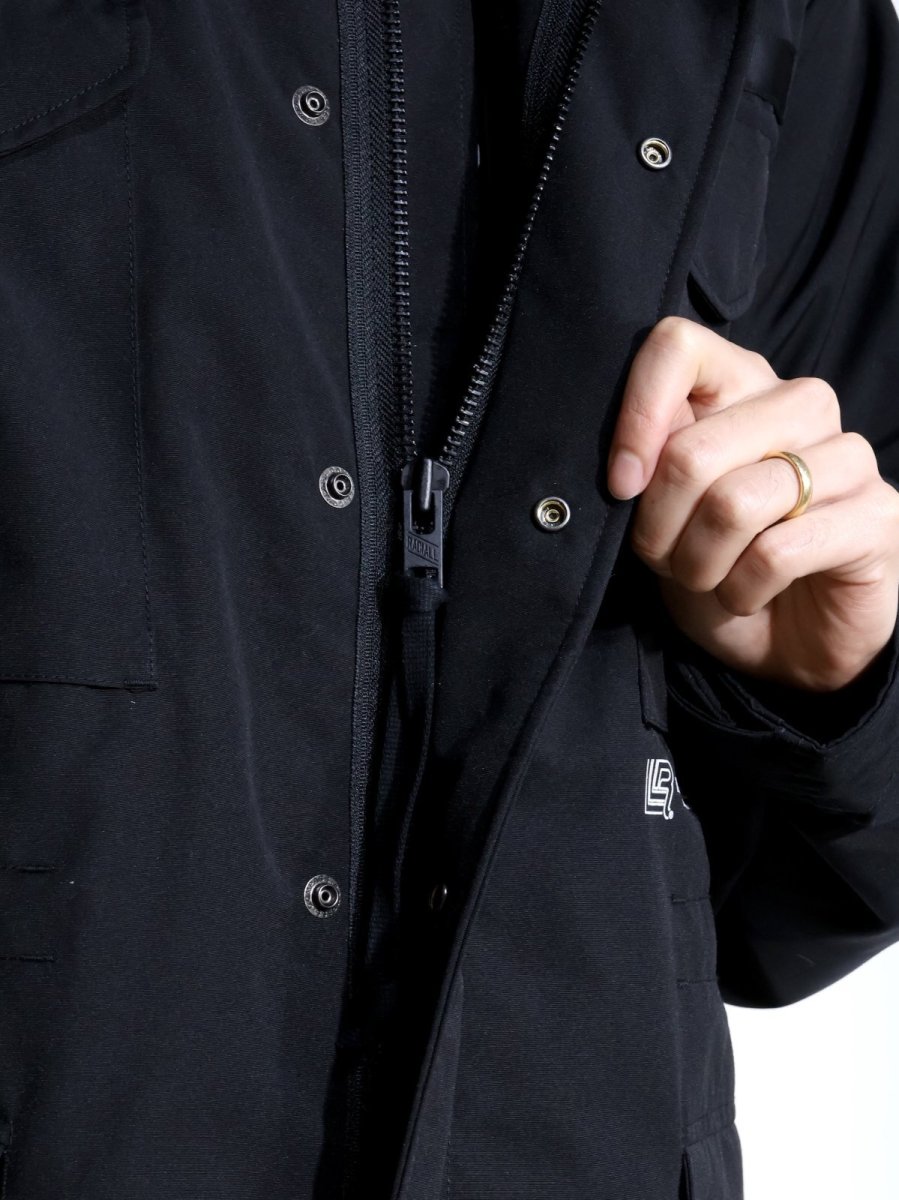 画像9: RADIALL  STEP SIDE - FIELD JACKET (9)