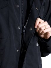 画像9: RADIALL  STEP SIDE - FIELD JACKET (9)