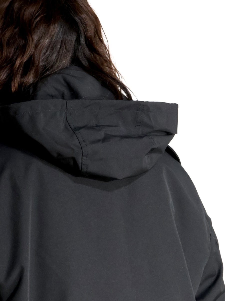 画像12: RADIALL  STEP SIDE - FIELD JACKET (12)