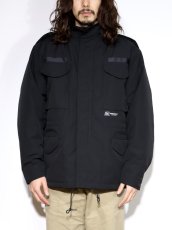 画像3: RADIALL  STEP SIDE - FIELD JACKET (3)