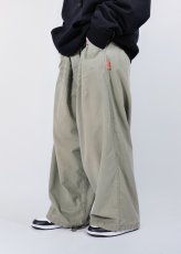 画像10: APPLEBUM  Wide Military Pants (10)