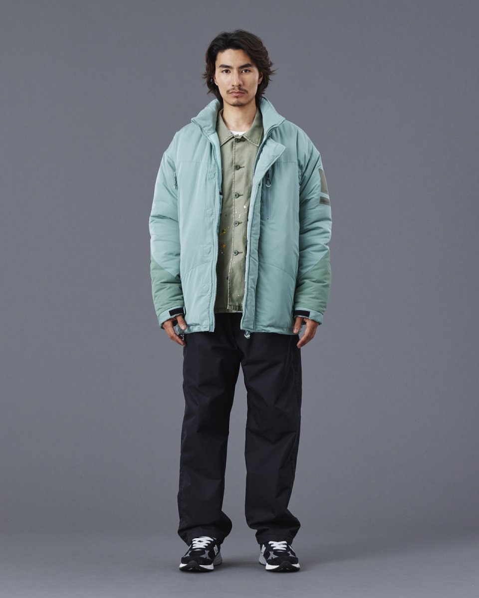 画像39: Liberaiders  PADDED MONSTER JACKET (39)