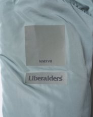 画像32: Liberaiders  PADDED MONSTER JACKET (32)