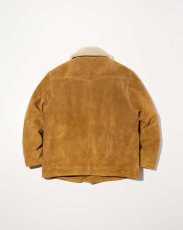 画像2: RADIALL  MUSCLE SHOALS - RANCH COAT (2)