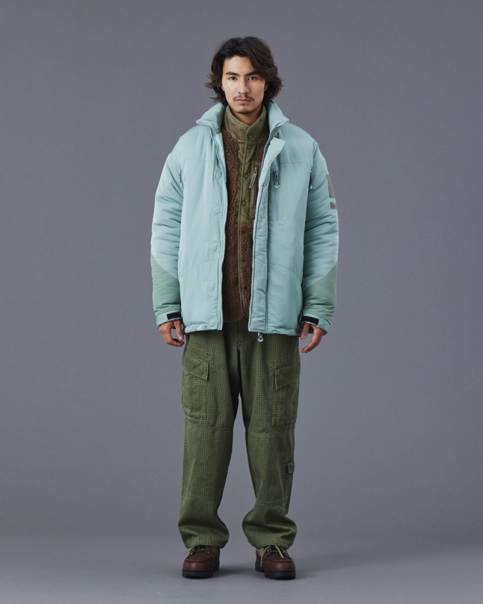 画像42: Liberaiders  PADDED MONSTER JACKET (42)